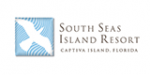 South Seas Island Resort Logo